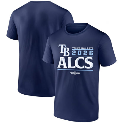 TBR ALCS Bound 2026 One Side T-Shirt - Printed V2