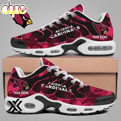 Football Camo Edition Customized Sport Shoes
