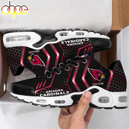 Football Tech Edition Customized Sport Shoes
