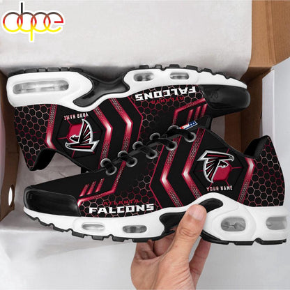 Football Tech Edition Customized Sport Shoes