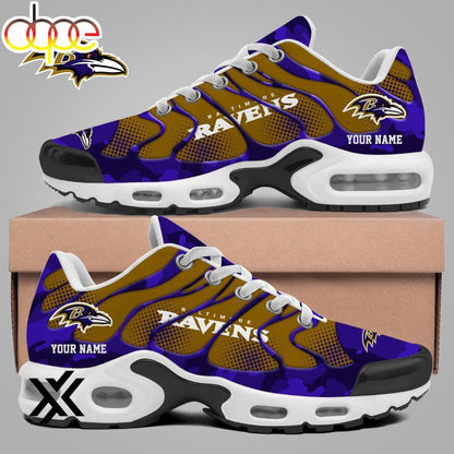 Football Camo Edition Customized Sport Shoes