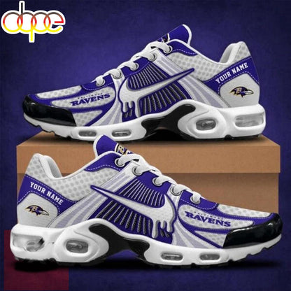 Football Splasher Edition Customized Sport Shoes