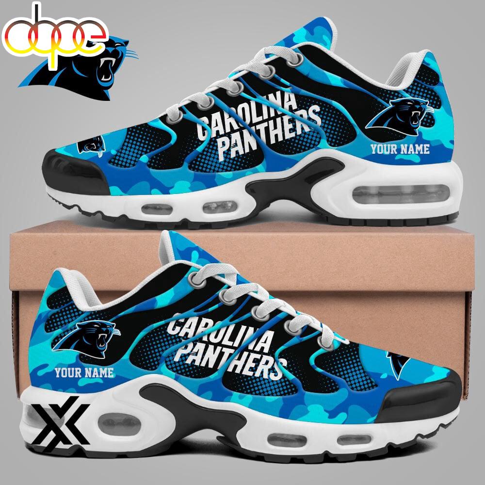 Football Camo Edition Customized Sport Shoes