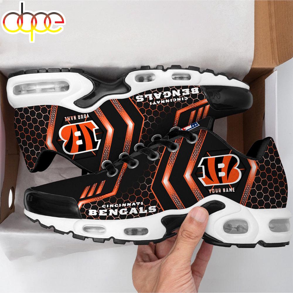 Football Tech Edition Customized Sport Shoes