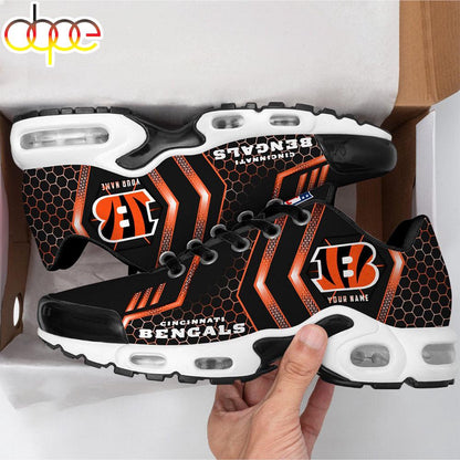 Football Tech Edition Customized Sport Shoes
