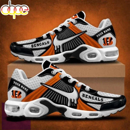 Football Splasher Edition Customized Sport Shoes
