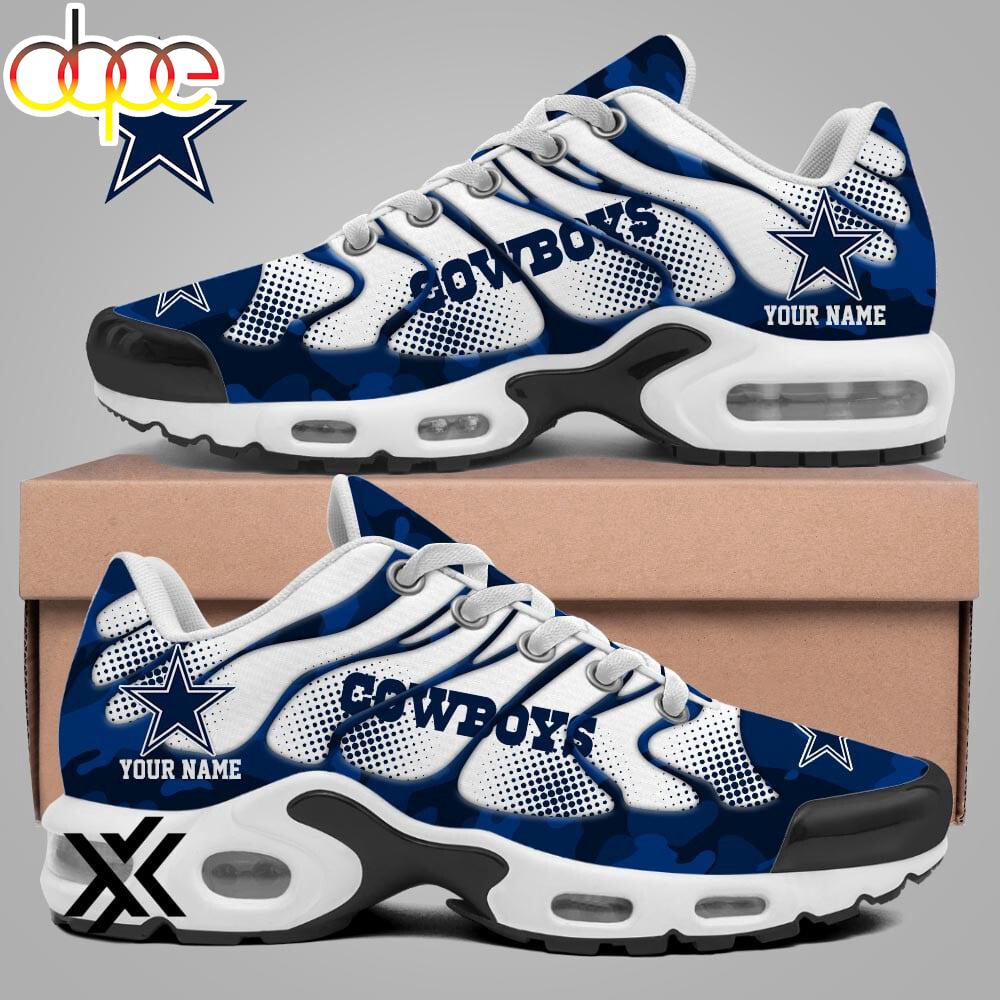 Football Camo Edition Customized Sport Shoes