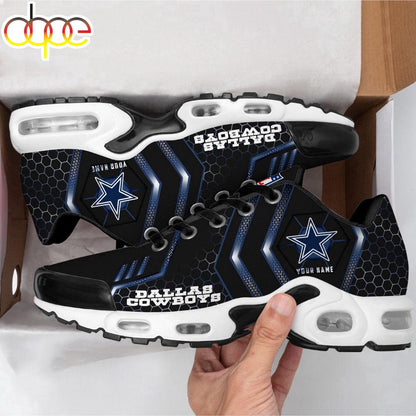 Football Tech Edition Customized Sport Shoes