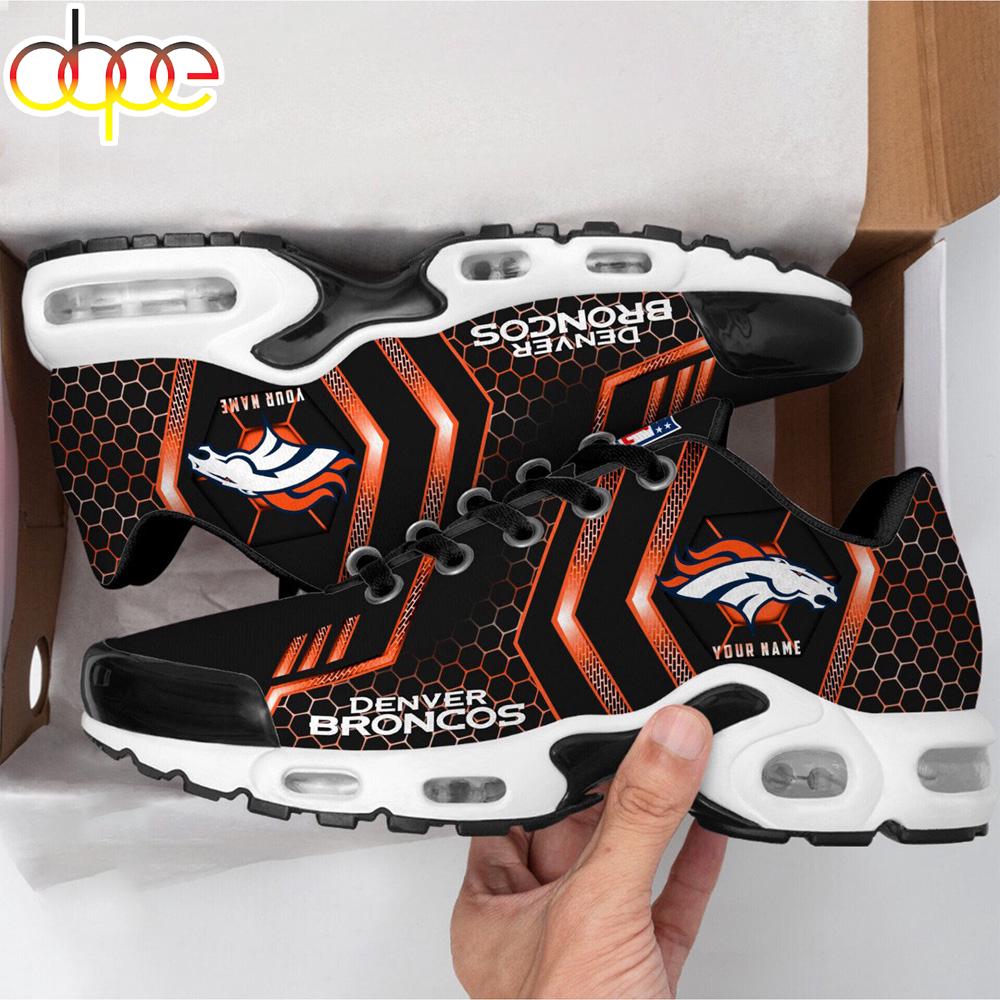 Football Tech Edition Customized Sport Shoes