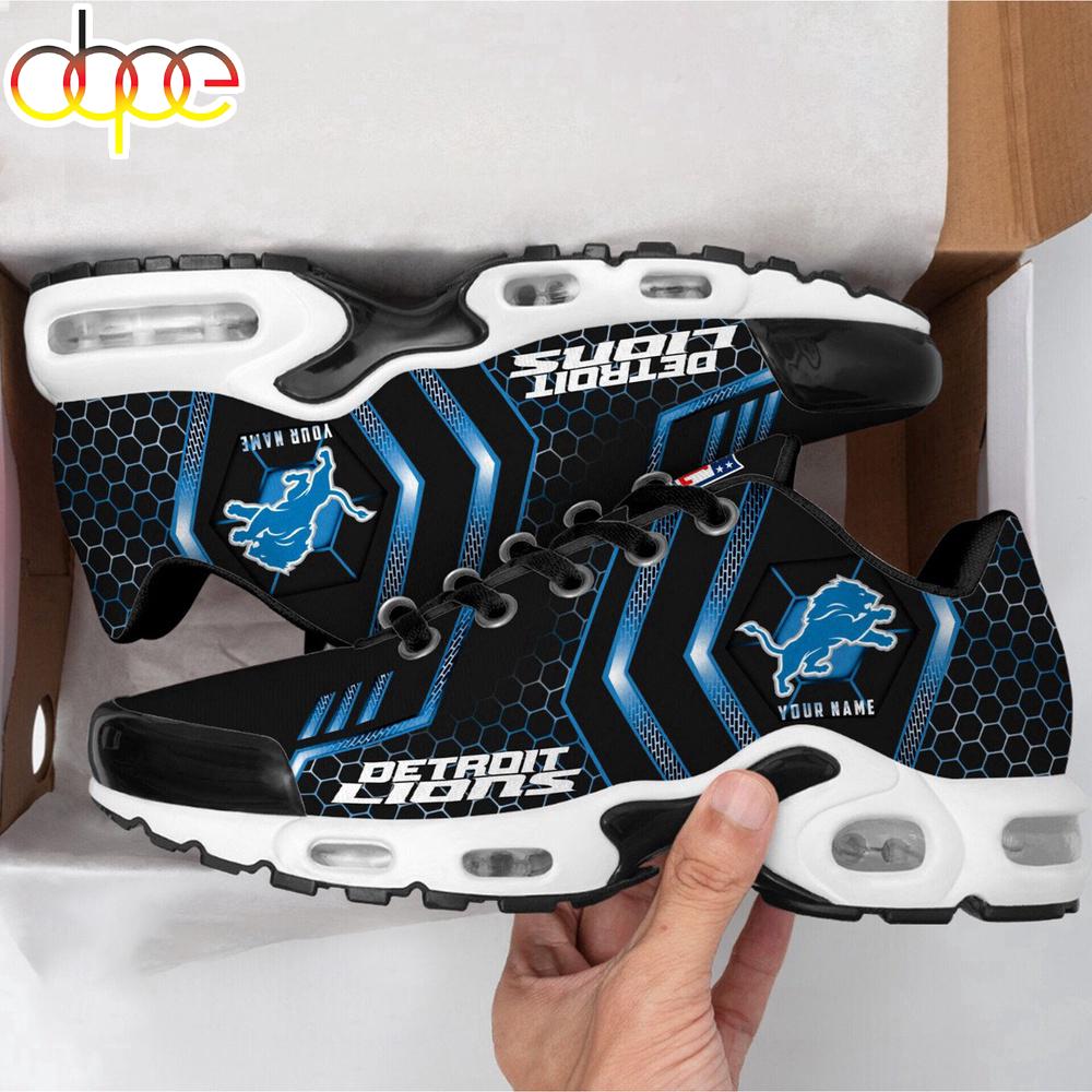 Football Tech Edition Customized Sport Shoes