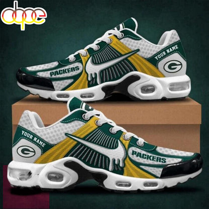 Football Splasher Edition Customized Sport Shoes