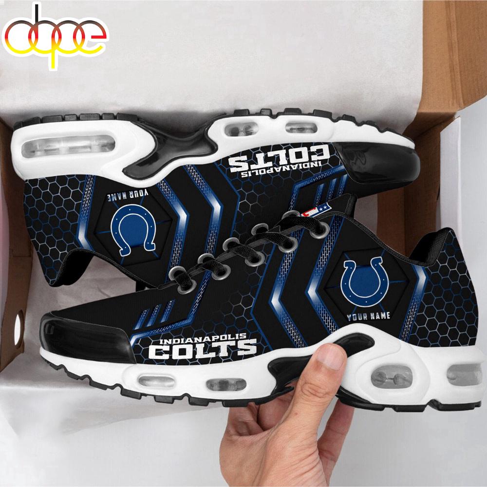Football Tech Edition Customized Sport Shoes