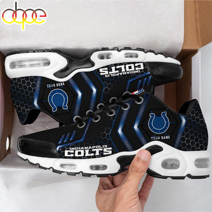 Football Tech Edition Customized Sport Shoes