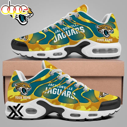 Football Camo Edition Customized Sport Shoes