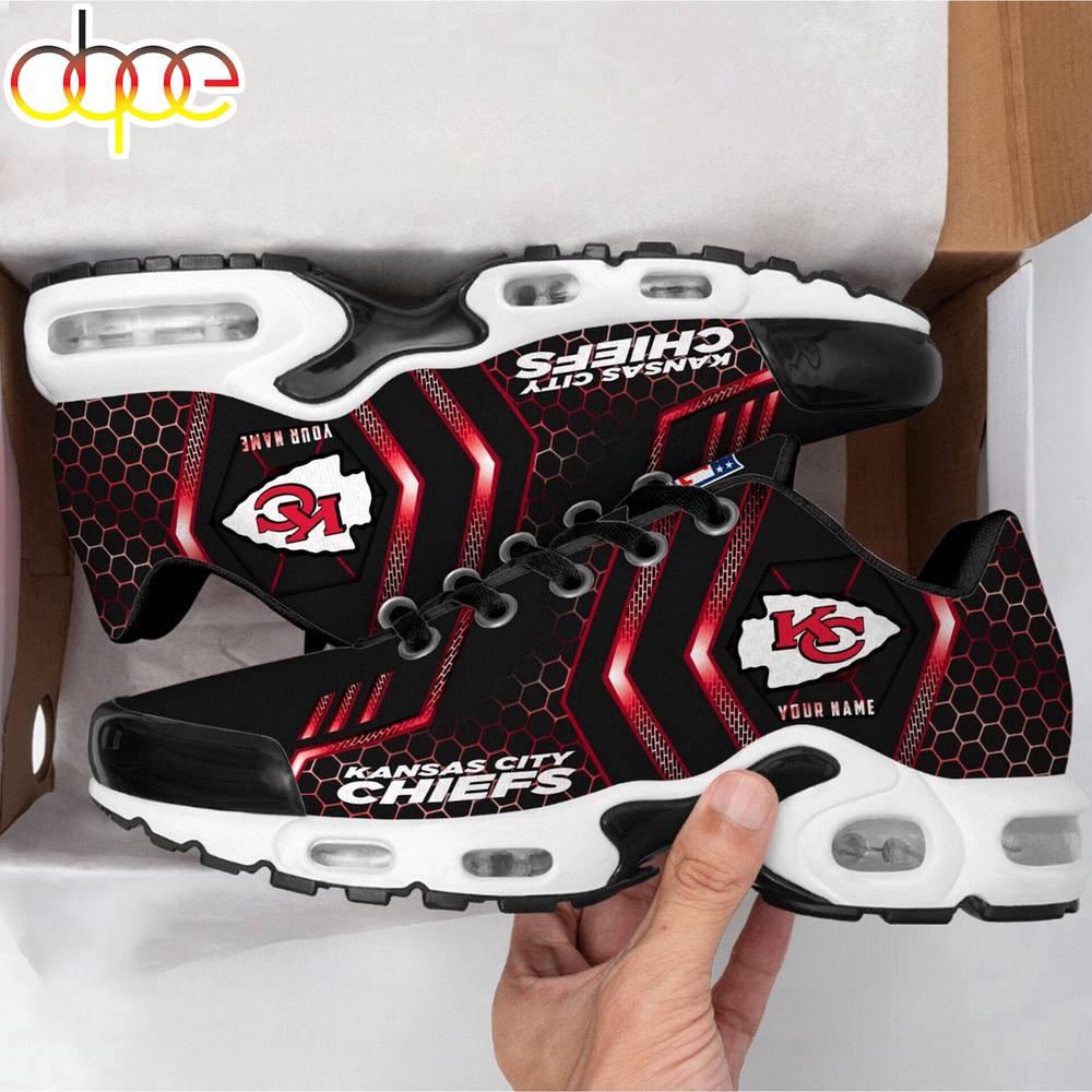 Football Tech Edition Customized Sport Shoes