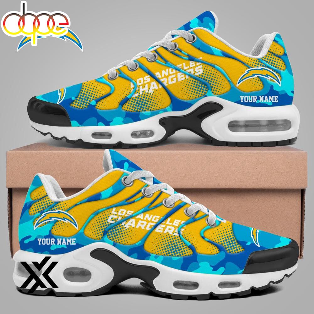 Football Camo Edition Customized Sport Shoes
