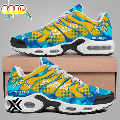 Football Camo Edition Customized Sport Shoes