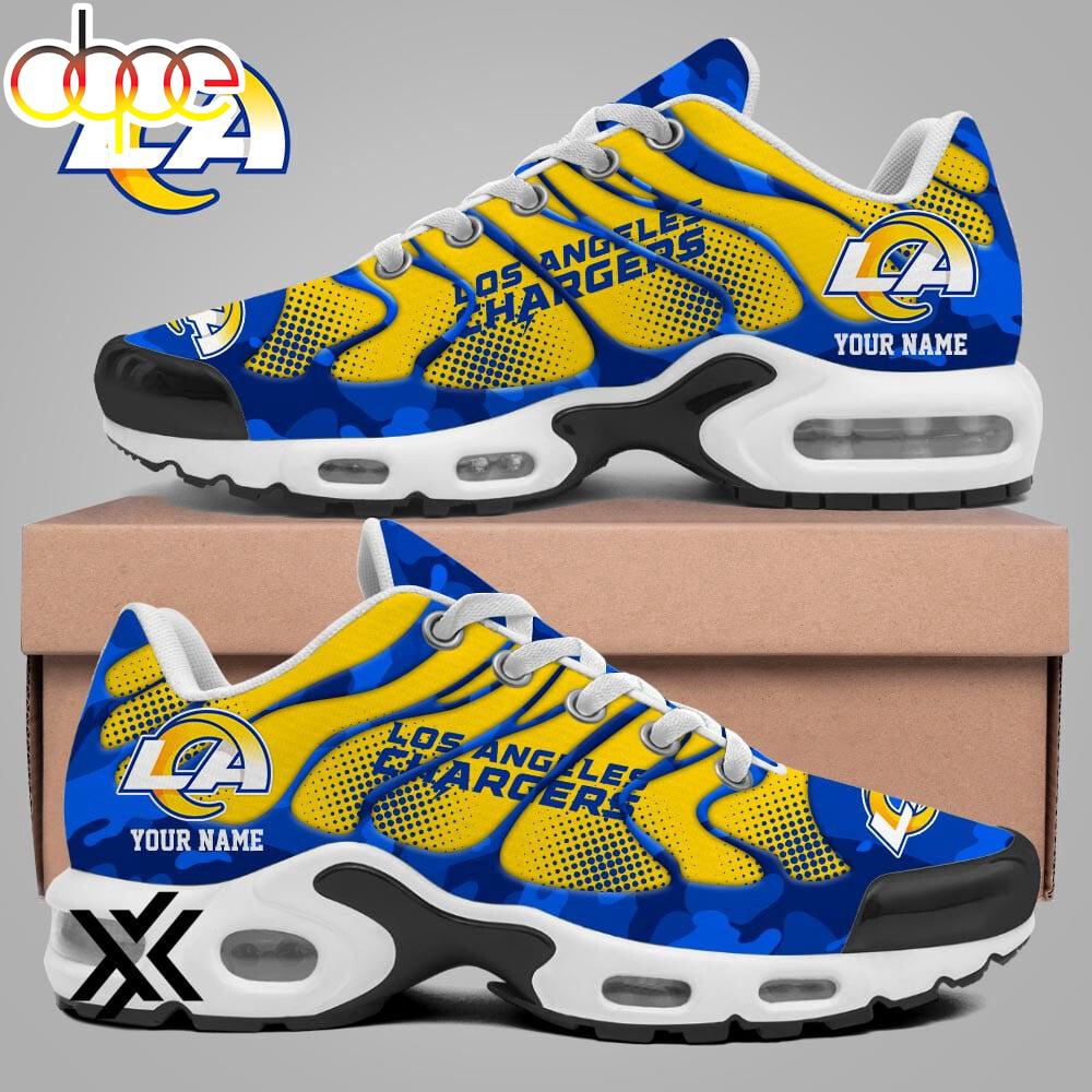 Football Camo Edition Customized Sport Shoes