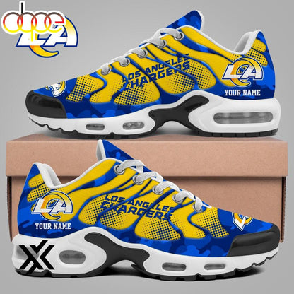 Football Camo Edition Customized Sport Shoes