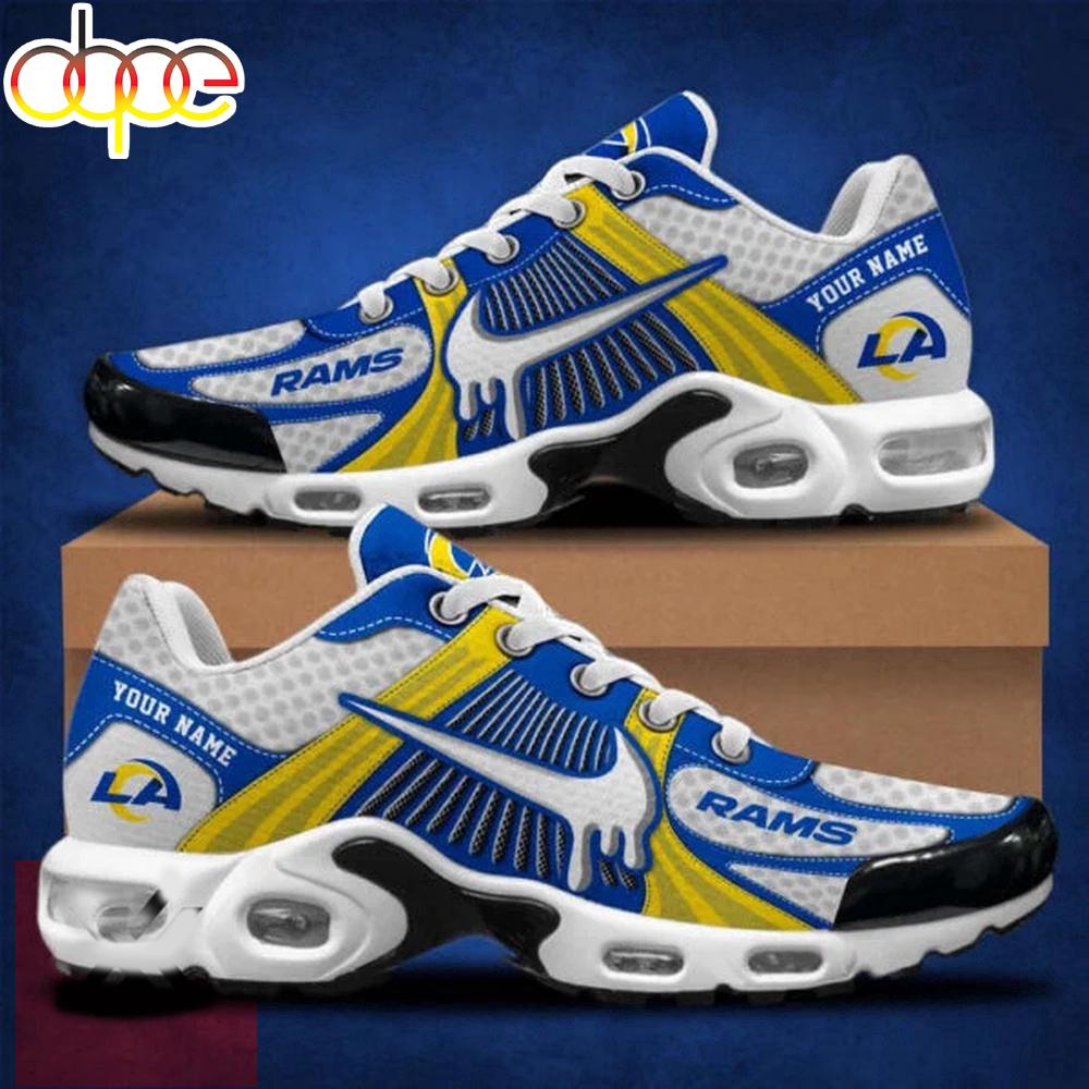 Football Splasher Edition Customized Sport Shoes