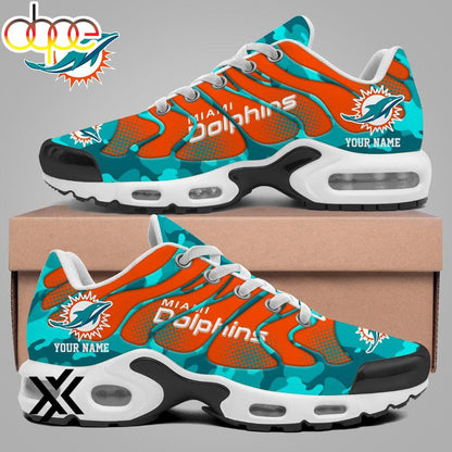 Football Camo Edition Customized Sport Shoes
