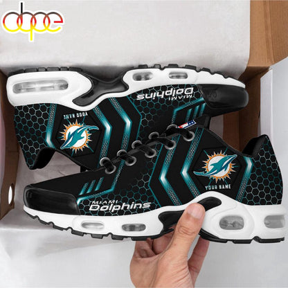 Football Tech Edition Customized Sport Shoes