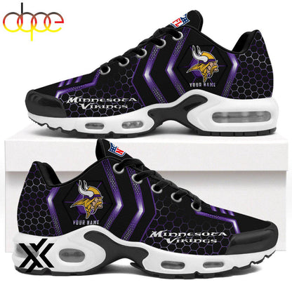 Football Tech Edition Customized Sport Shoes