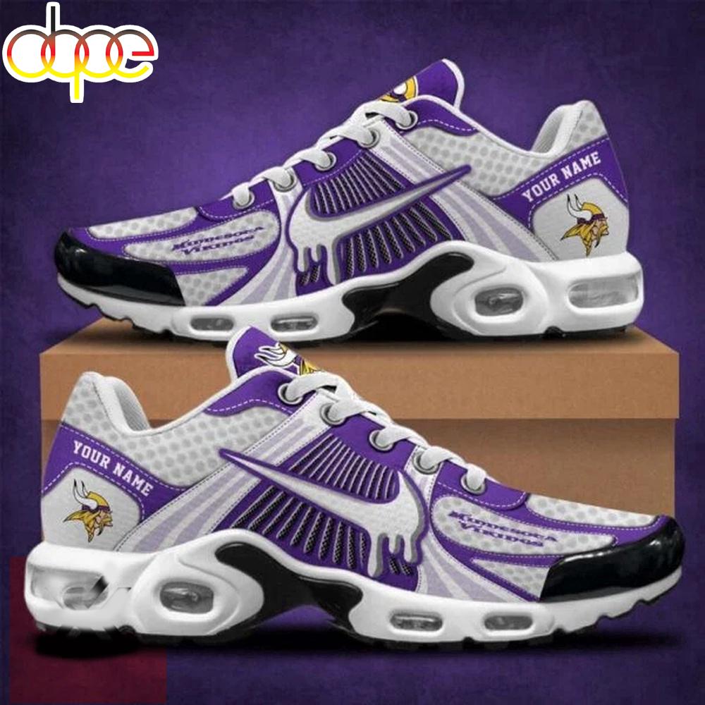 Football Splasher Edition Customized Sport Shoes