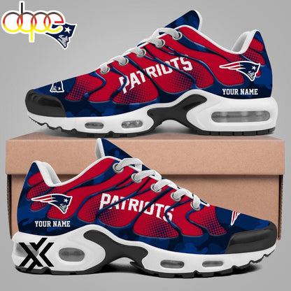 Football Camo Edition Customized Sport Shoes