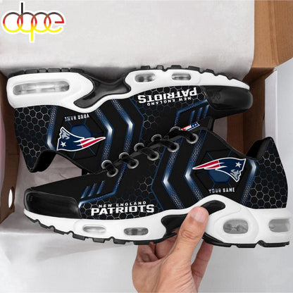 Football Tech Edition Customized Sport Shoes