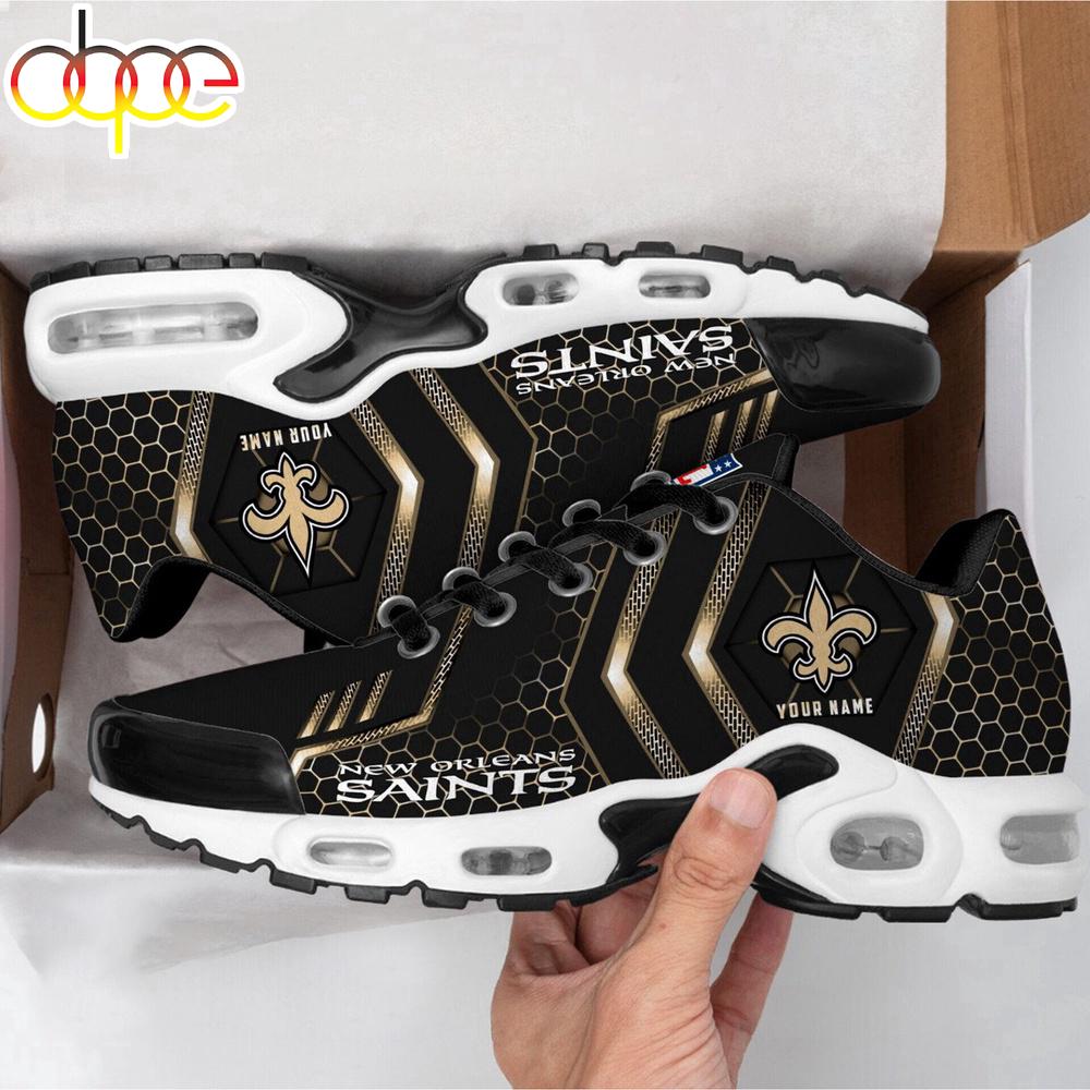 Football Tech Edition Customized Sport Shoes