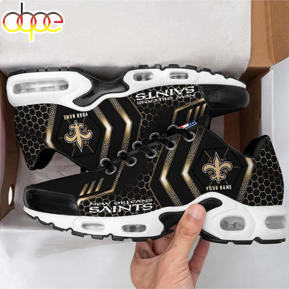 Football Tech Edition Customized Sport Shoes
