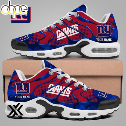 Football Camo Edition Customized Sport Shoes