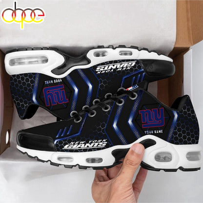 Football Tech Edition Customized Sport Shoes