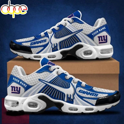 Football Splasher Edition Customized Sport Shoes