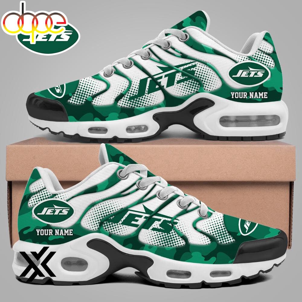 Football Camo Edition Customized Sport Shoes