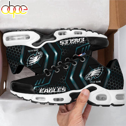 Football Tech Edition Customized Sport Shoes