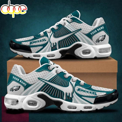 Football Splasher Edition Customized Sport Shoes