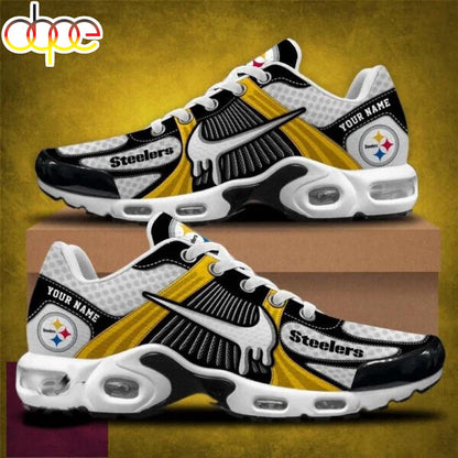 Football Splasher Edition Customized Sport Shoes