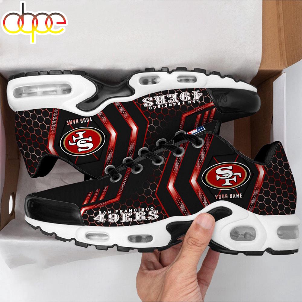 Football Tech Edition Customized Sport Shoes