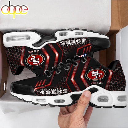 Football Tech Edition Customized Sport Shoes
