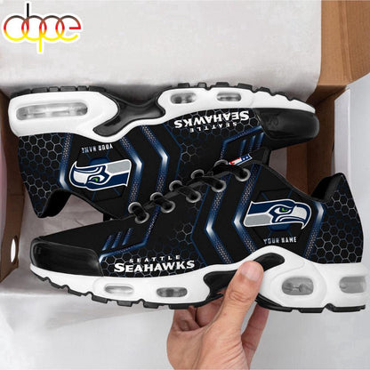 Football Tech Edition Customized Sport Shoes