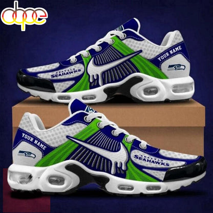 Football Splasher Edition Customized Sport Shoes
