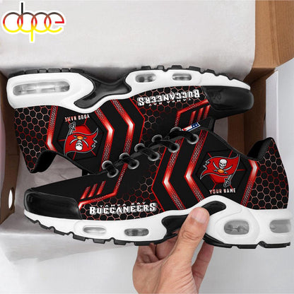 Football Tech Edition Customized Sport Shoes