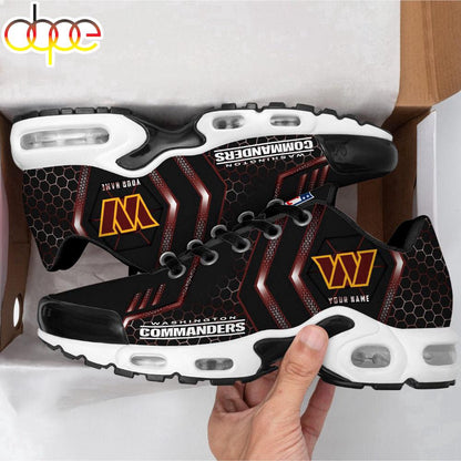 Football Tech Edition Customized Sport Shoes