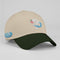 Dark Green Natural