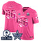 Pink Chrome