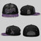Black Purple V1