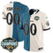 Rivalries Teal