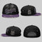 Black Purple V2